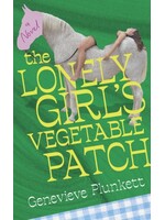 The Lonely Girl's Vegetable Patch