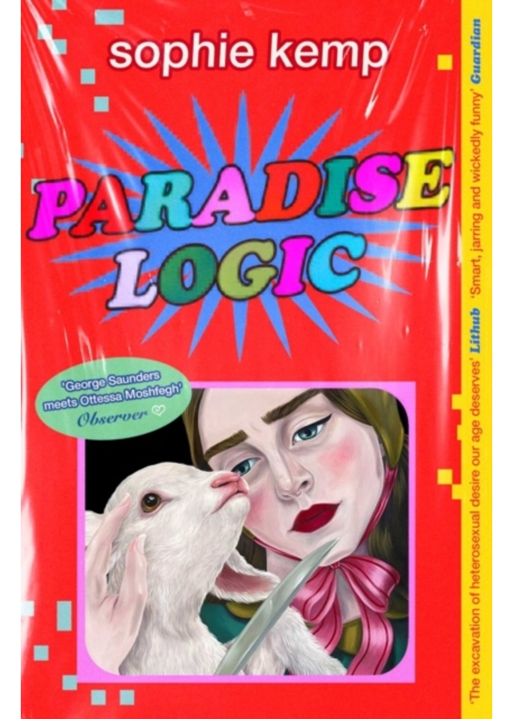 Paradise Logic