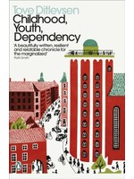 Tove Ditlevsen Childhood, Youth, Dependency : The Copenhagen Trilogy