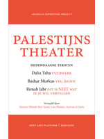 Dalia Taha Palestijns theater