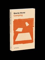 Maartje Wortel Camping
