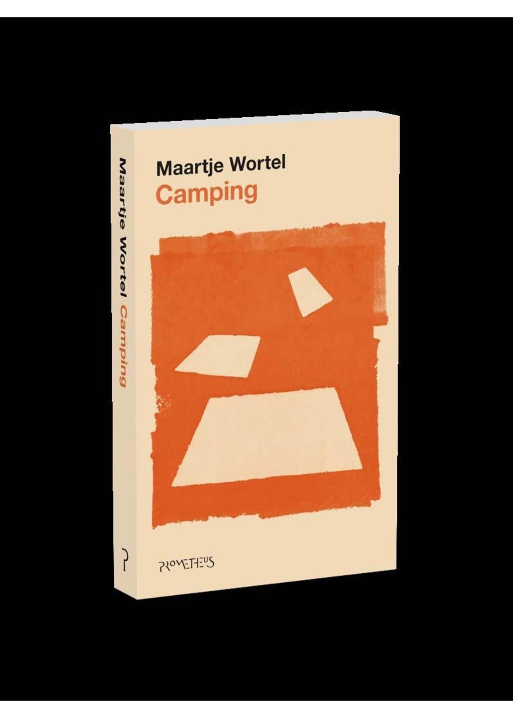 Maartje Wortel Camping