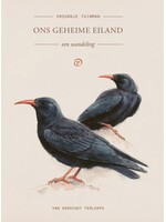 Vrouwkje Tuinman Ons geheime eiland