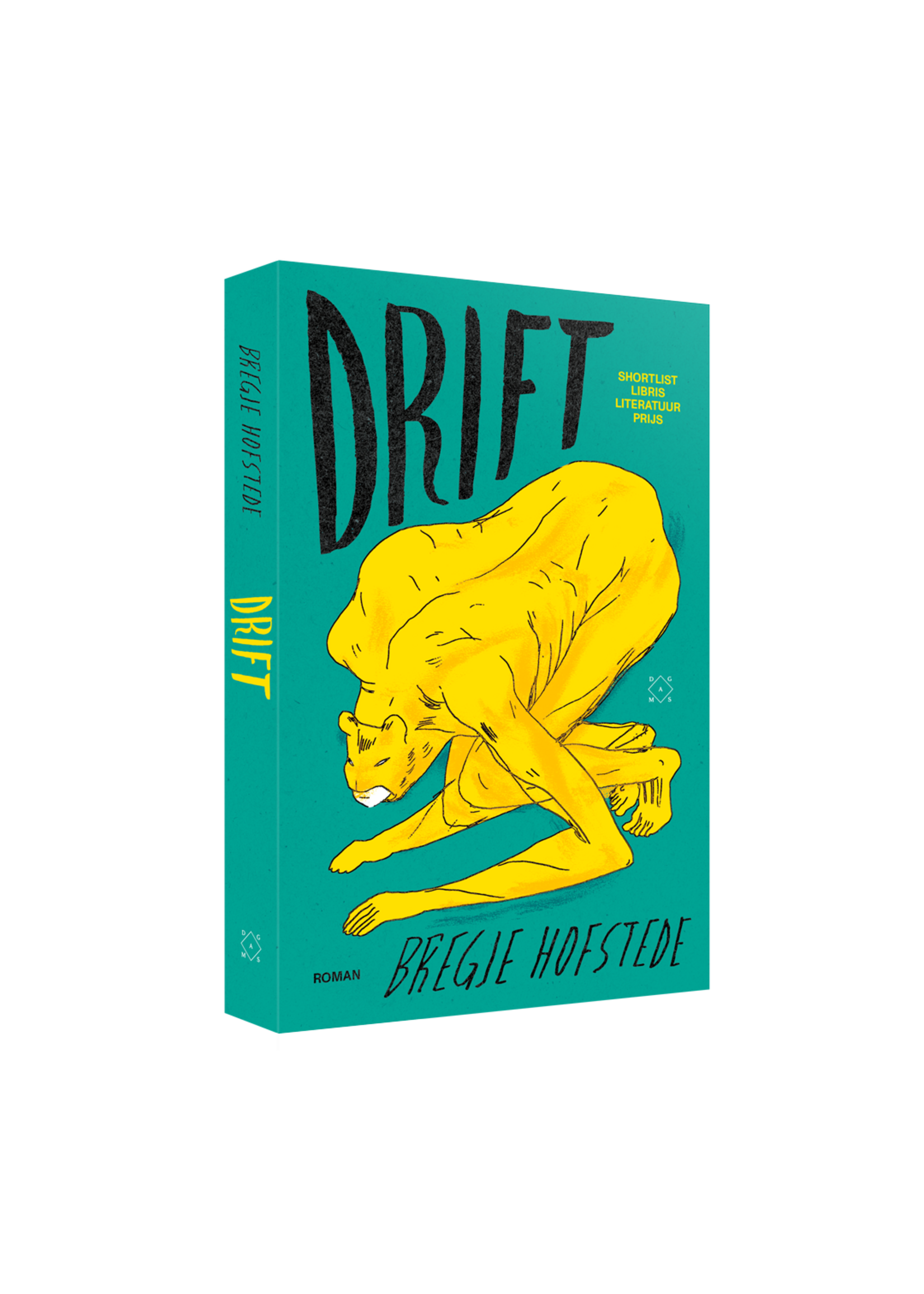 Bregje Hofstede Drift