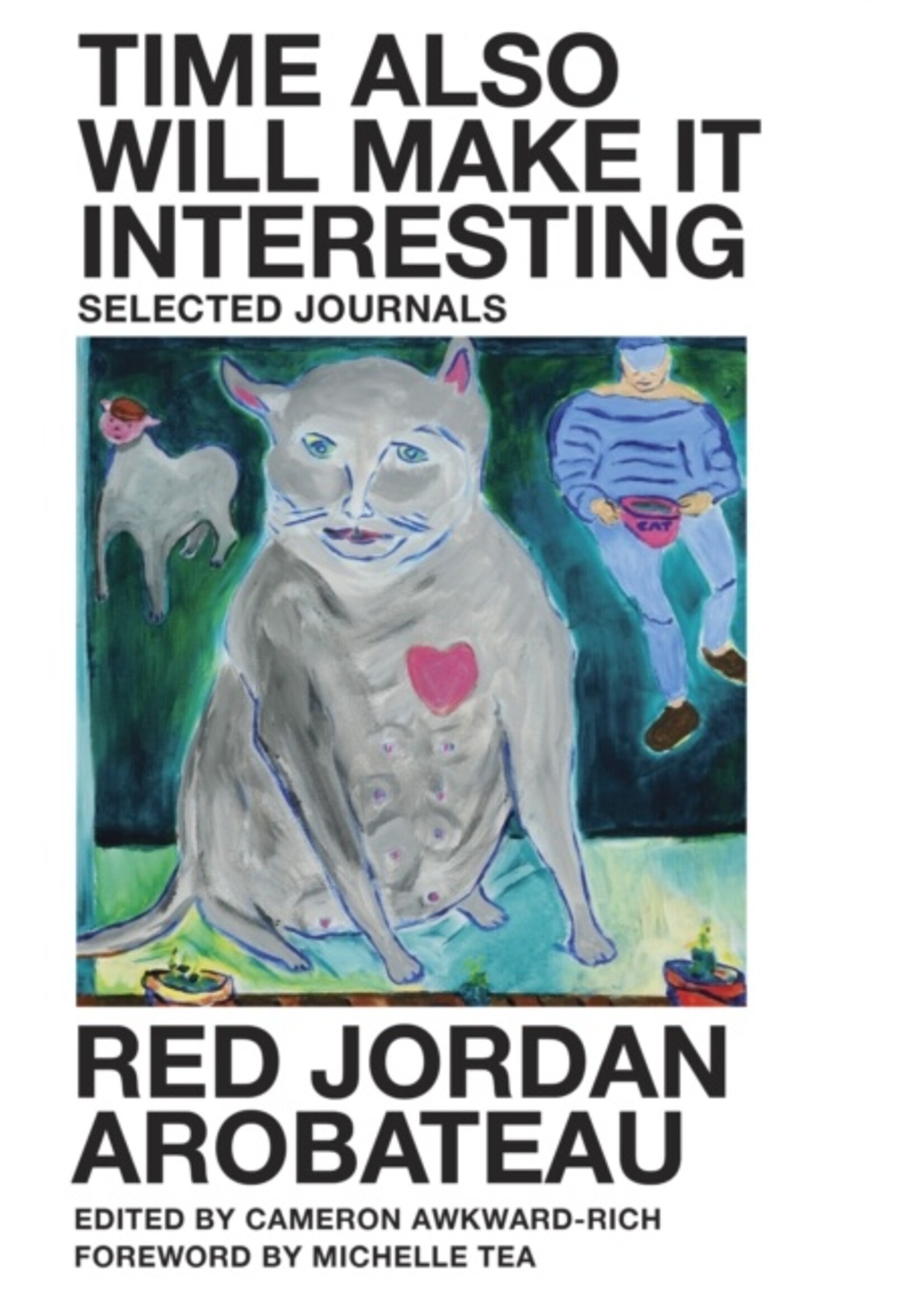 Red Jordan Arobateau Time Also Will Make It Interesting : Selected Journals