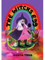 donya todd The Witch's Egg