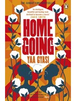 Yaa Gyasi Homegoing