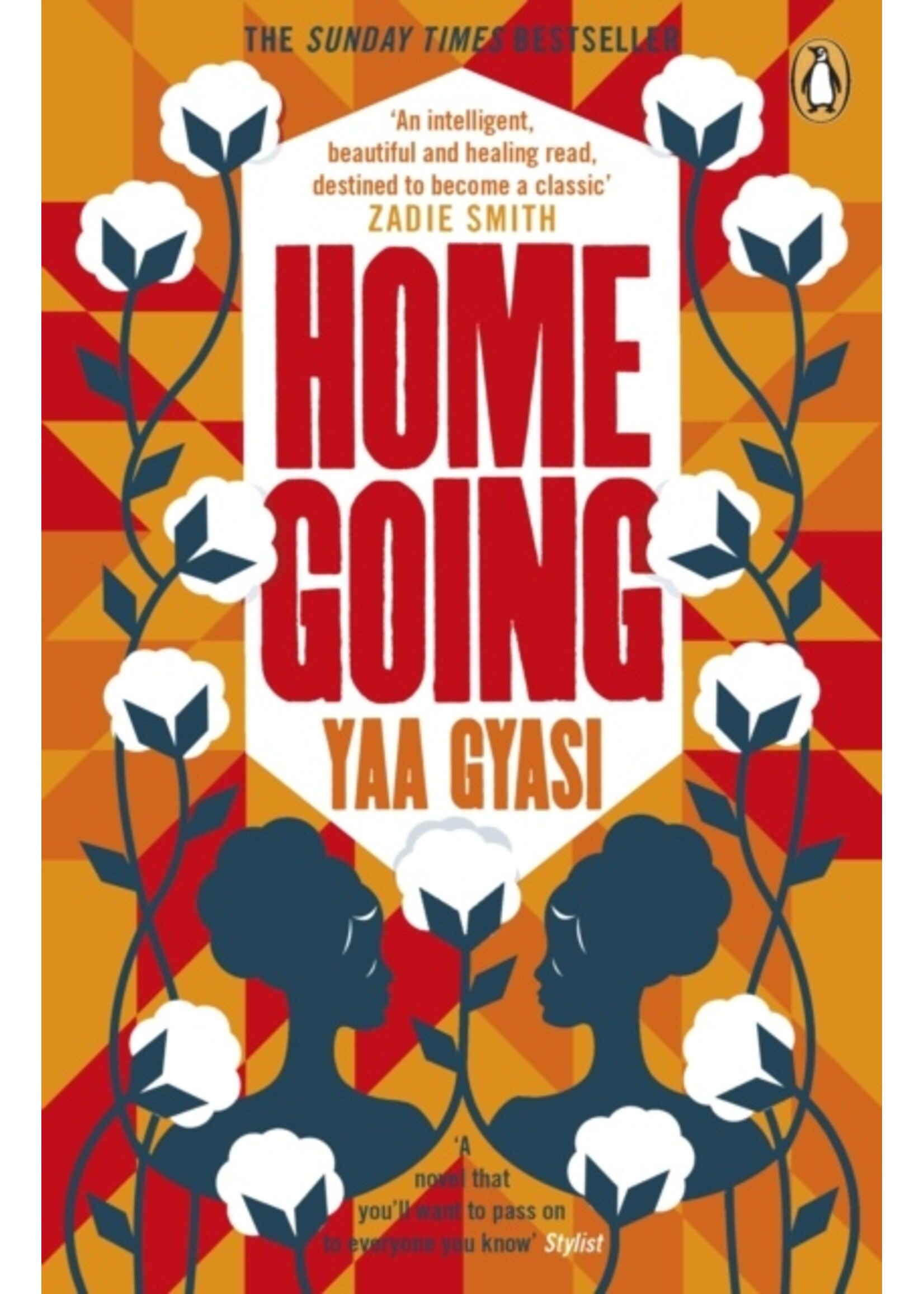 Yaa Gyasi Homegoing