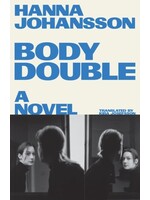 Hanna Johansson Body Double