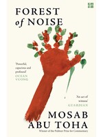 Mosab Abu Toha Forest of Noise