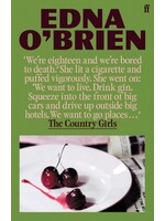 Edna O'Brien The Country Girls