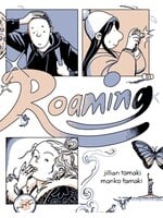 Jilian Tamaki Roaming