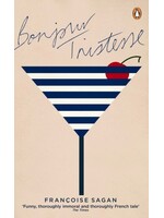 Françoise Sagan Bonjour Tristesse