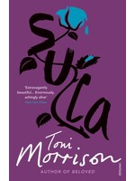 Toni Morrison Sula