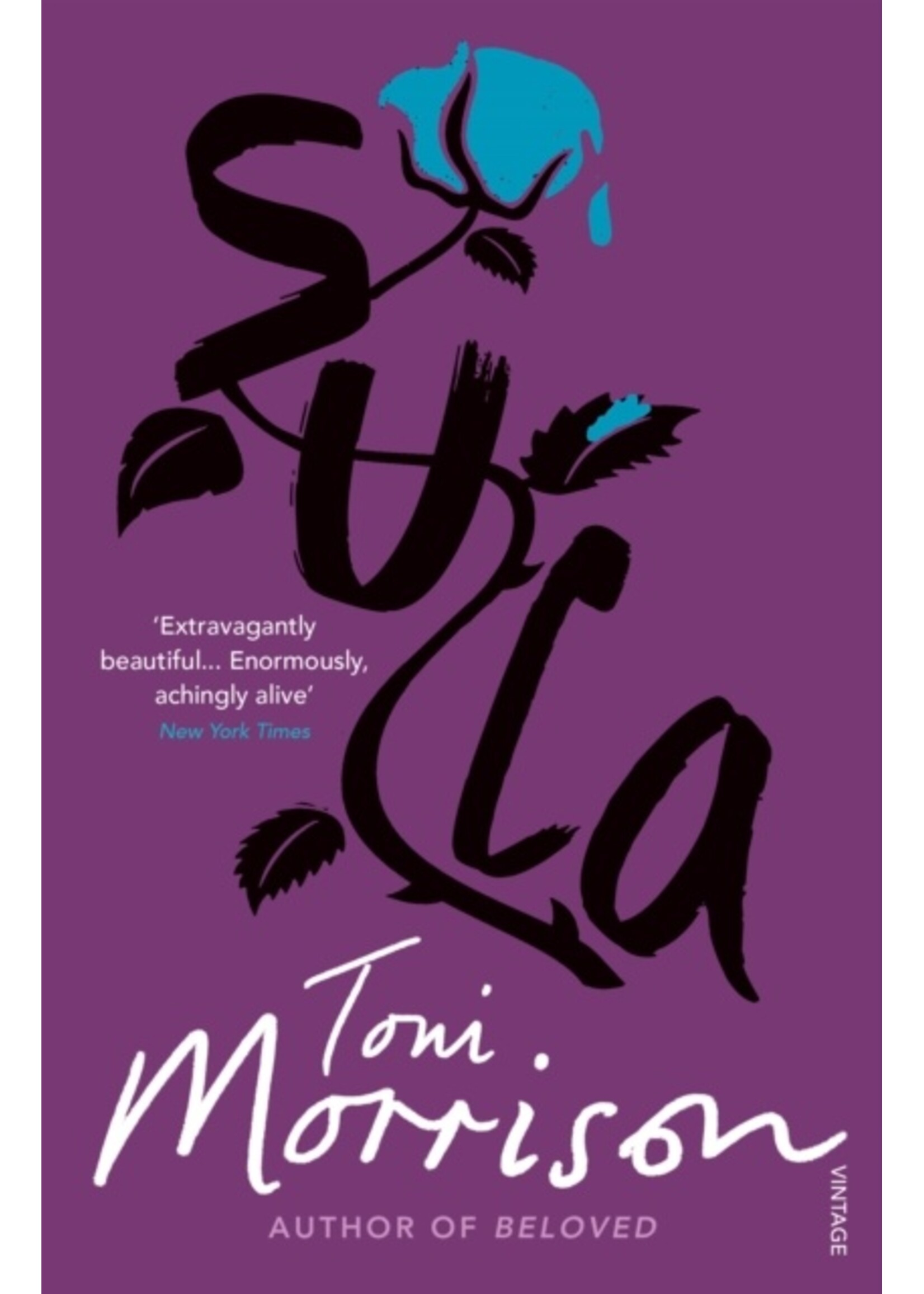 Toni Morrison Sula