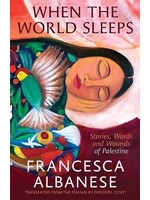 When the world sleeps