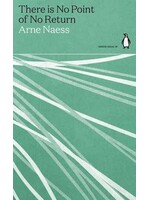 Arne Naess There is No Point of No Return