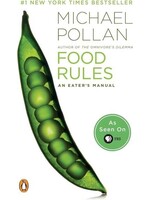 Michael Pollan Food Rules
