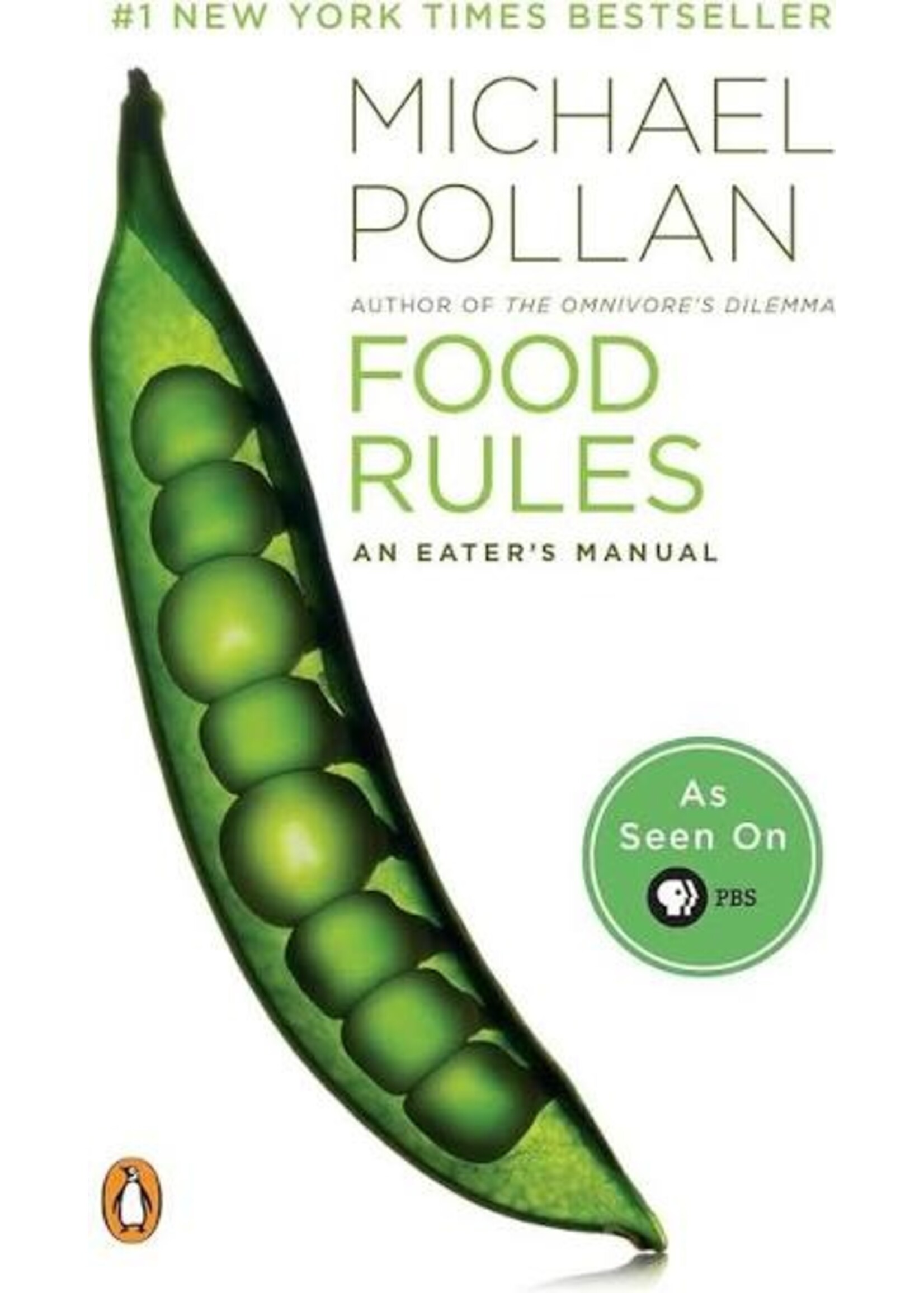Michael Pollan Food Rules
