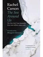 Rachel Carson The Sea Around Us