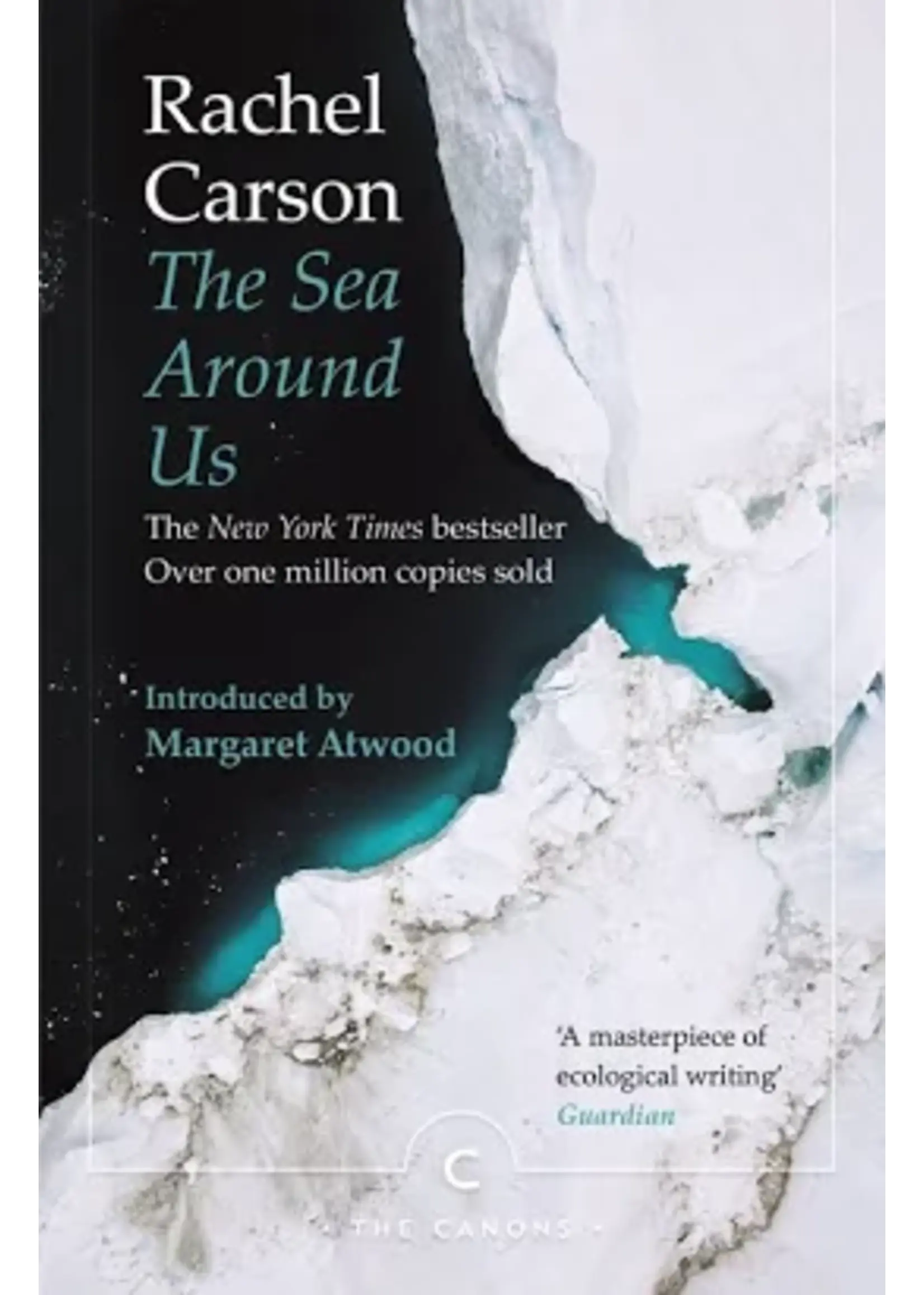 Rachel Carson The Sea Around Us