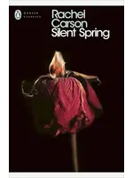 Rachel Carson Silent Spring