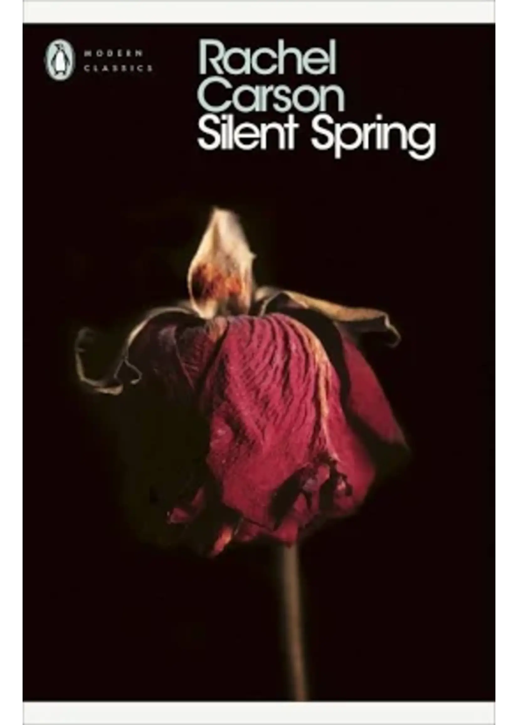 Rachel Carson Silent Spring