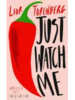 Lior Torenberg Just Watch Me