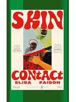 Elisa Faison Skin Contact
