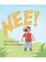 Nee! Een boek over nee en ja zeggen
