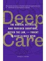 Angela Hume Deep Care