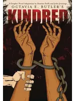 Octavia E. Butler Kindred: A Graphic Novel Adaptation