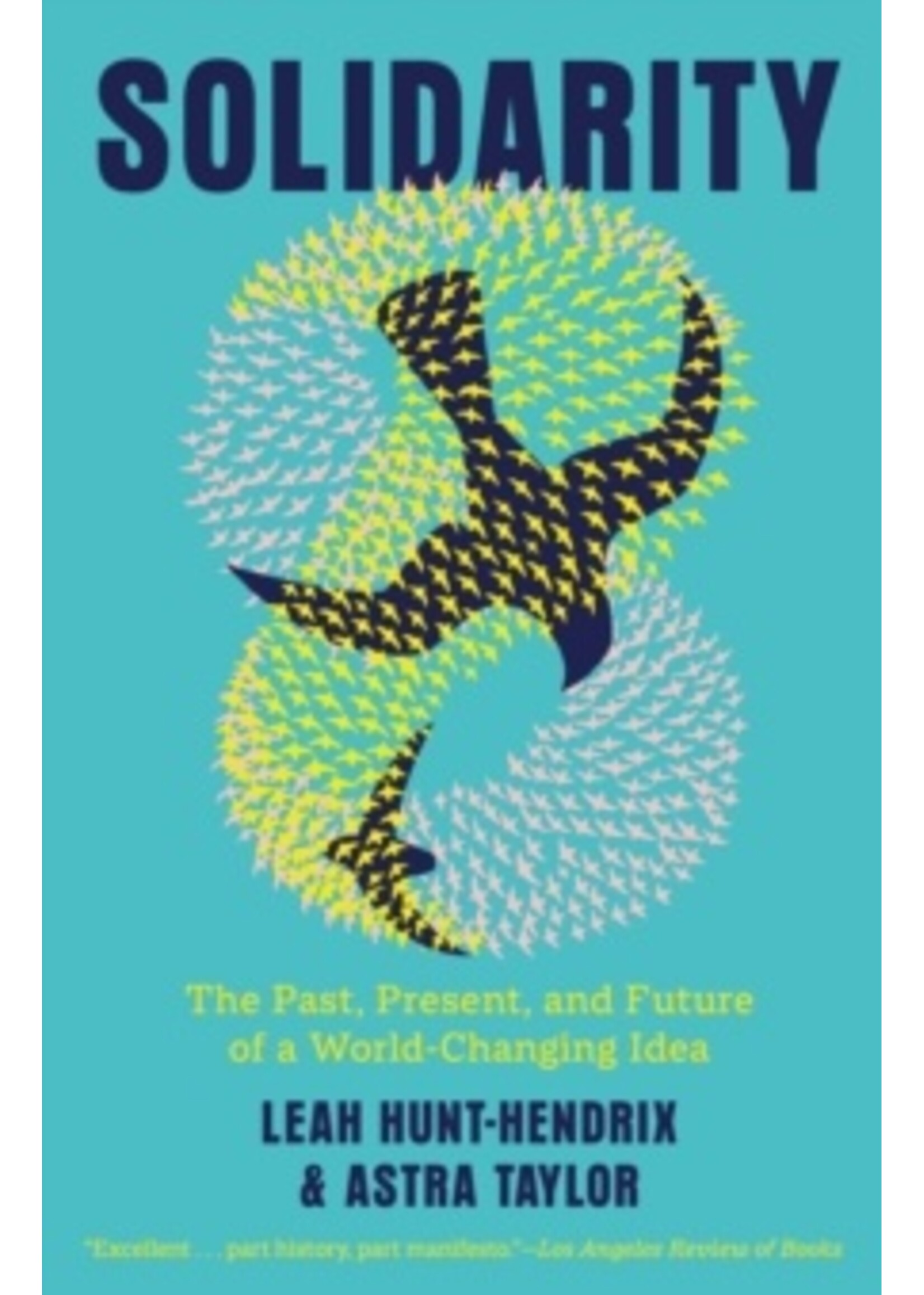 Leah Hunt-Hendrix & Astra Taylor Solidarity : The Past, Present, and Future of a World-Changing Idea