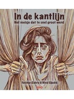 Hind Eljadid In de kantlijn