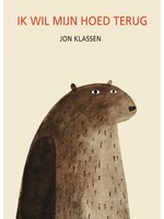 Jon Klassen Ik wil mijn hoed terug