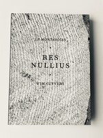 Wim Cuyvers Res Nullius