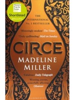 Madeline Miller Circe