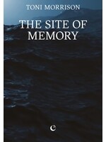 Toni Morrison The Site of Memory
