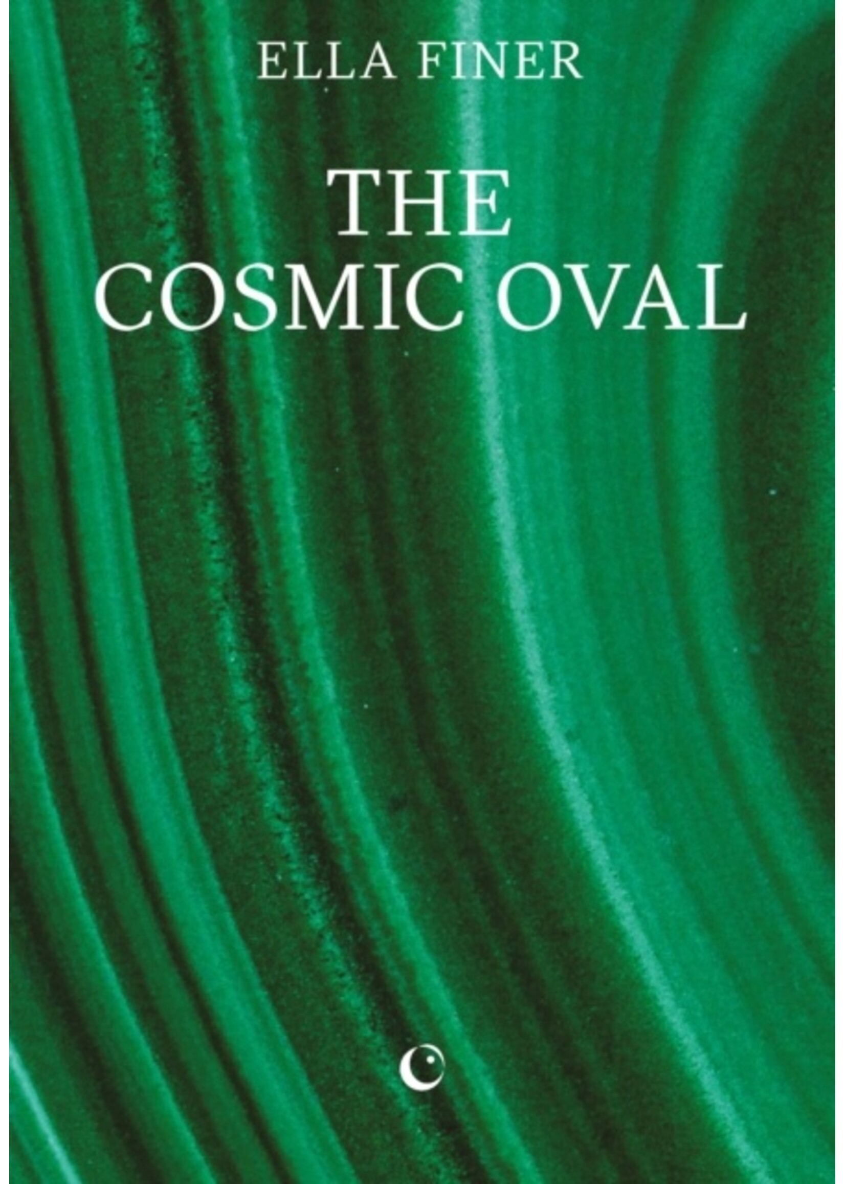 Ella Finer The Cosmic Oval