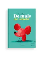 Yoeri Slegers De muis die miauwt