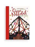 Zarissa Windzak Queen nikkolah viert feest!