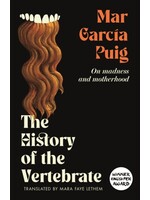 Mar Garcia Puig The History of the Vertebrate