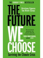 Christiana Figueres The Future We Choose