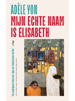 Adèle Yon Mijn echte naam is Elisabeth