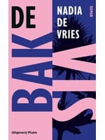 Nadia de Vries De bakvis