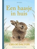 Chloe Dalton Een haasje in huis