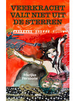 Marijke Persoone Veerkracht valt niet uit de sterren