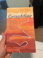 Nikki Dekker Graafdier