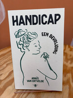 Anaïs Van Ertvelde Handicap
