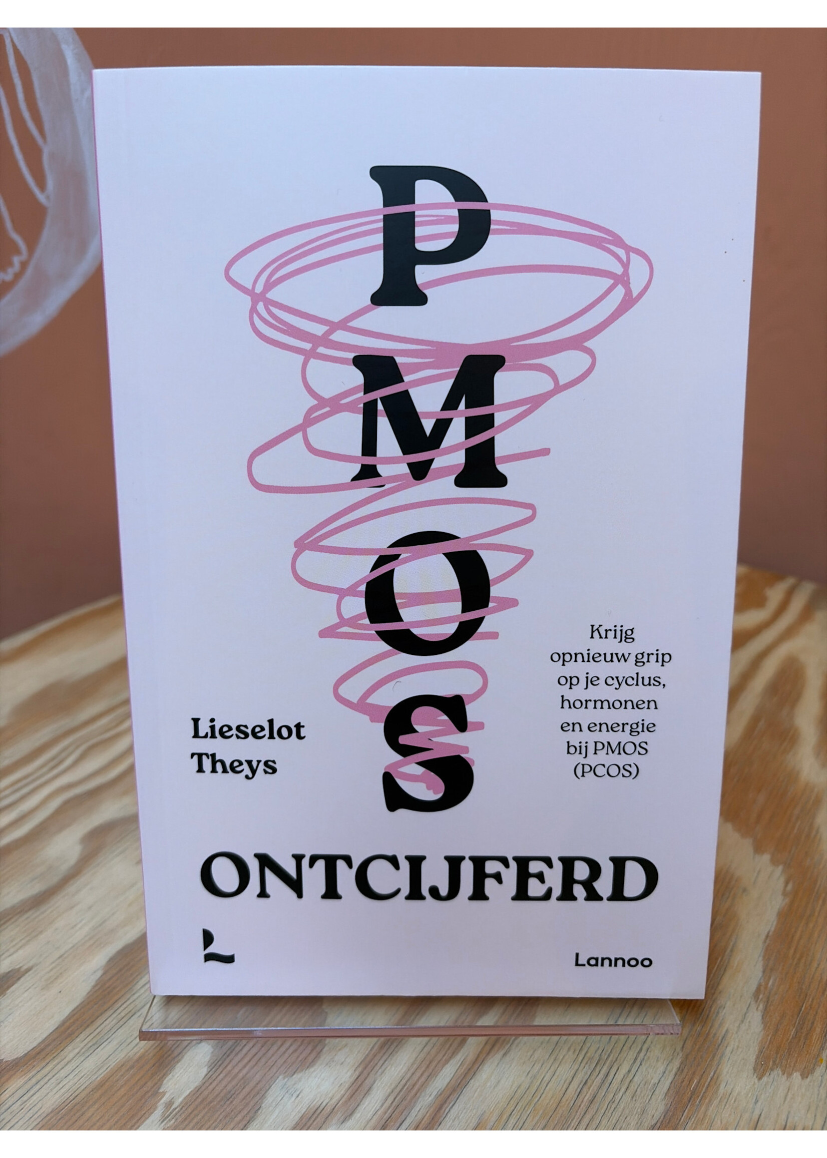 PMOS ontcijferd